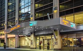 Homewood Suites By Hilton Chicago Downtown - Magnificent Mile